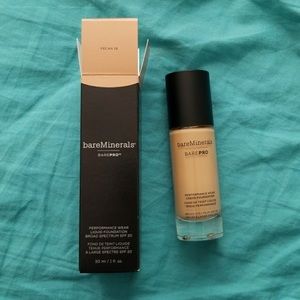SOLD OUT ! BareMinerals Liquid Foundation